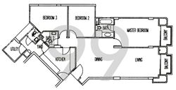 Melville Park (D18), Condominium #434257771